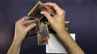 Méthode SYC  Comment envoyer de 11 à 40 cartes YuGiOh [upl. by Philipines]