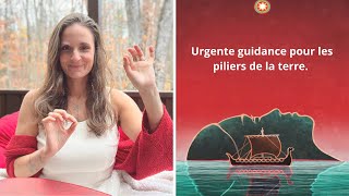 Urgente guidance pour les piliers de la terre [upl. by Nikkie]