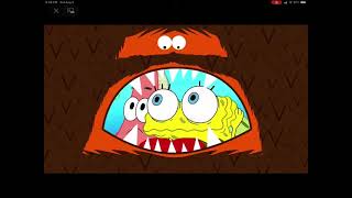 Nickelodeon Big Heads 2013 Bumpers [upl. by Sayles]