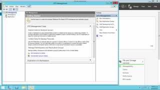 Configurar replicación DFS en Windows Server 2012 [upl. by Cyrus726]