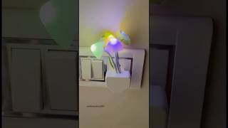 Meesho finds cute led light just Rs 77 😱youtubeshorts meeshohaul [upl. by Agnes57]