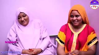 Sondonme Episode 4 traduit hausa en soninke with english subtile [upl. by Ahsenac975]