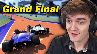 GRAND FINAL🔴 TRACKMANIA WORLD CUP CoStream🔴 [upl. by Krystyna818]