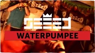 Seeed  Waterpumpee official Video [upl. by Felipa36]