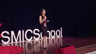 Too Late to Tackle a Global Disaster  Tanvi Hegde  TEDxSMICSchool [upl. by Aerdnod389]