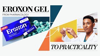 Eroxon Gel From Pharmacology to Practicality [upl. by Ahsilra]