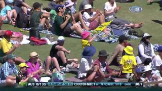 Highlights Proteas level ODI series 11 [upl. by Roeser]