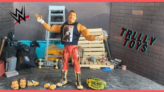 Eddie Guerrero WWE Ultimate Edition UnboxingReview [upl. by Briant464]