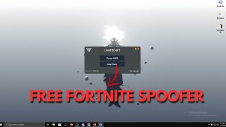 Free Fortnite Woofer  One Click Unaban [upl. by Toddie]