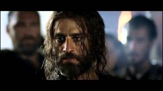 BARBAROSSA IL FILM trailer parte 4 [upl. by Dorrehs945]