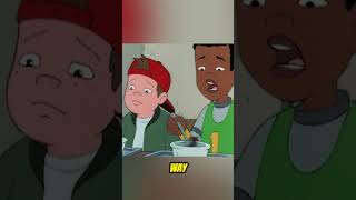 Disney’s Best Show Ever  Recess shorts [upl. by Noit446]