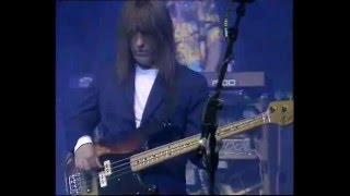 Uriah Heep  Question Live 2000 [upl. by Yreneh]