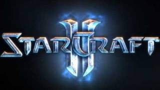 NEW Starcraft 2 Trailer with RELEASE DATE [upl. by Idnahs540]