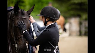 Maclay Finals 2024 [upl. by Nylleoj]