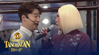 Wackiest moments of hosts and TNT contenders  Tawag Ng Tanghalan Recap  May 29 2019 [upl. by May138]