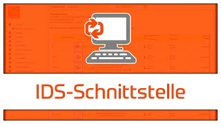 IDS Connect Schnittstelle [upl. by Nichani]