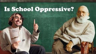 Pedagogy of the Oppressed  Paulo Freire  Explained by a Teacher [upl. by Lindblad164]