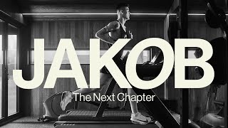 Jakob Ingebrigtsen  The Next Chapter  Exclusive Documentary [upl. by Kenta]