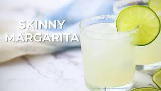 Skinny Margarita [upl. by Allison]