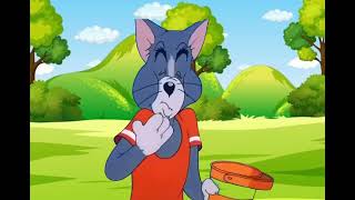 Tom amp Jerry  Tom and Jerry cartoon video funny cartoon [upl. by Hgieloj]