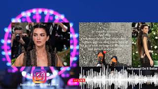 Kendall Jenners Heartfelt Message Why Being Stupidly Sensitive Matters [upl. by Ahsitil]