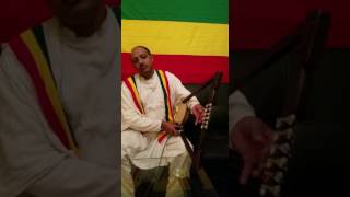 gizachew teklemariam ligabaw adwa victory song [upl. by Enilrad321]