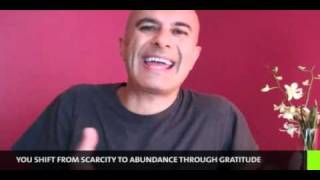 How to Defeat Worry  Robin Sharma [upl. by Yrrol]