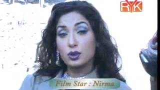 NIRMA INTERVIEWflv [upl. by Selby]