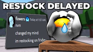 Strongest Egg RESTOCK GOT DELAYED in The Strongest Battlegrounds [upl. by Odnam]