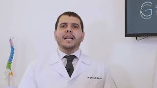 Estenose do Canal Vertebral exames e tratamentos  Dr Guilherme Costa  Ortopedia e Traumatologia [upl. by Evot5]