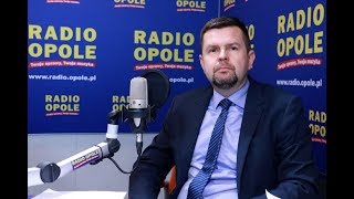 Cezary Obermajer quotW cztery oczyquot 21102018 [upl. by Gilges]