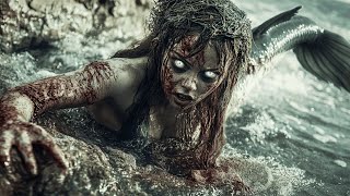 Mythical Sea Demons kidnapped the Bride  Hollywood Action Adventure English Film [upl. by Eenet]