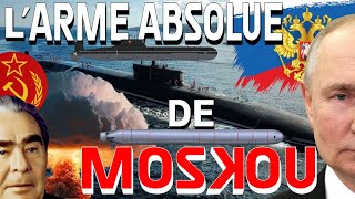 RUSSIE  Sousmarins nucléaires Bombes et Armes atomiques nouvelles de l URSS à Poutine LdH018 [upl. by Mccarty326]