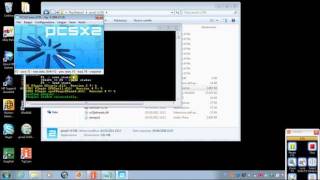 Tutorial perfetto come usare pcsx2 emulatore di ps2 [upl. by Nalyac638]