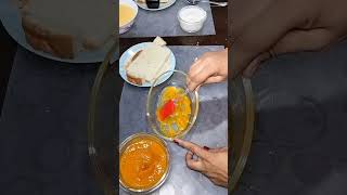 Hyderabad restaurants most wanted Dessert  Creamy Apricot Delight recipe trendingapricot delight [upl. by Mast147]