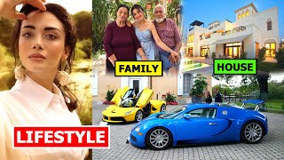 Ozge Yagız lifestyle amp Biography Husband Family Boyfriend Dating Religion and dramas [upl. by Kelly280]