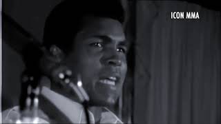 Muhammad Ali  Imma Show You How Great I Am [upl. by Akahc]