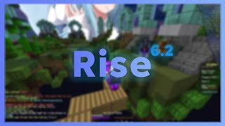 Rise 62 Released  Lowhop Speed Tower KeepY Scaffold [upl. by Territus189]