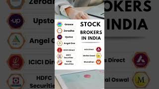 Best Stock Broker App In India candlestickanalysis stockmarketpatterns trading stockmarketchart [upl. by Aceissej]