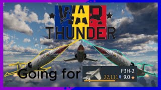 Imi ajut prietenul sa ajunga la top tier in  War Thunder [upl. by Kiah162]