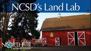 North Clackamas School District Land Lab [upl. by Stirling]