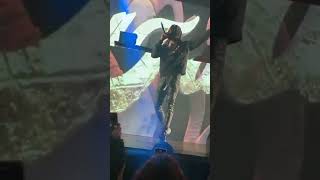 Polo G x Southside  My All Live Performance Unreleased [upl. by Anjela]