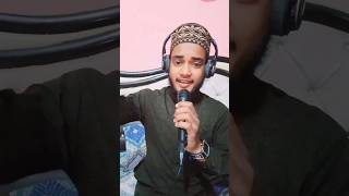 Owais Raza Qadri VS Gulam Mustafa Muradabadi New naat Shareef apna Achcha islamduet [upl. by Calen]