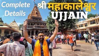 Ujjain Tour Plan Mahakaleshawar Ujjain Ujjain Tour Guide Ujjain Tourist PlacesUjjain Travel plan [upl. by Mellins886]