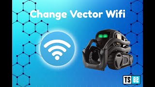 Change Vectors Wifi [upl. by Jeramie]