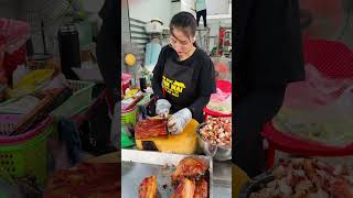 ♻️Street food shorts [upl. by Nomannic921]