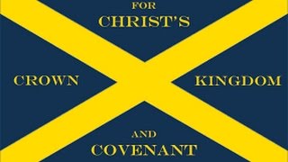 The Scottish Covenanters [upl. by Ansilme]