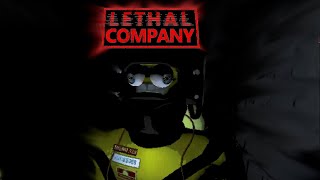 Everyone is here New lethal company crew [upl. by Ataner282]