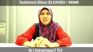 Testimoni Kanser Otak amp Payudara  Elken ElfahexMIME [upl. by Eirellav508]