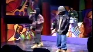 DAS EFX LIVE 1994 VIDEO LP [upl. by Anayk]